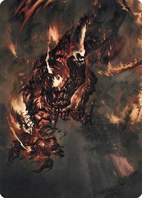 Pyre Spawn // Pyre Spawn 48
