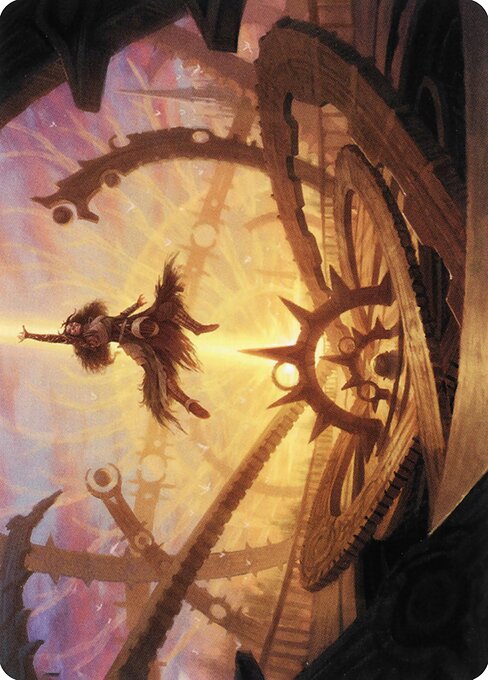 Katilda's Rising Dawn // Katilda's Rising Dawn 15