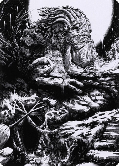 Grolnok, the Omnivore // Grolnok, the Omnivore 77