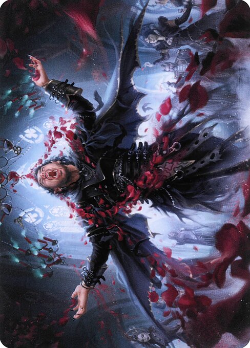 Bloodsoaked Reveler // Bloodsoaked Reveler 29