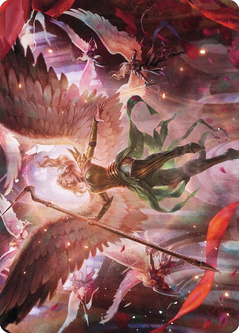 Sigarda's Summons // Sigarda's Summons 17