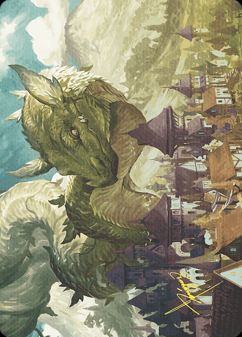 Beanstalk Wurm // Beanstalk Wurm 23