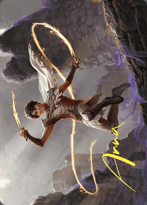 Kellan, the Fae-Blooded // Kellan, the Fae-Blooded 39