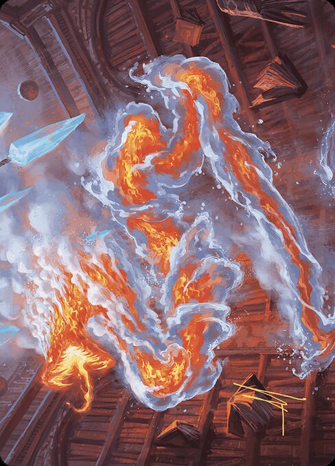 Scalding Viper // Scalding Viper 41