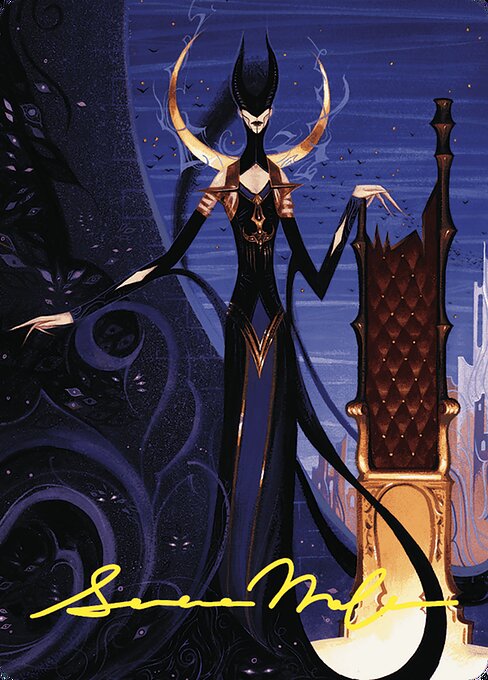 Ashiok, Wicked Manipulator // Ashiok, Wicked Manipulator 57
