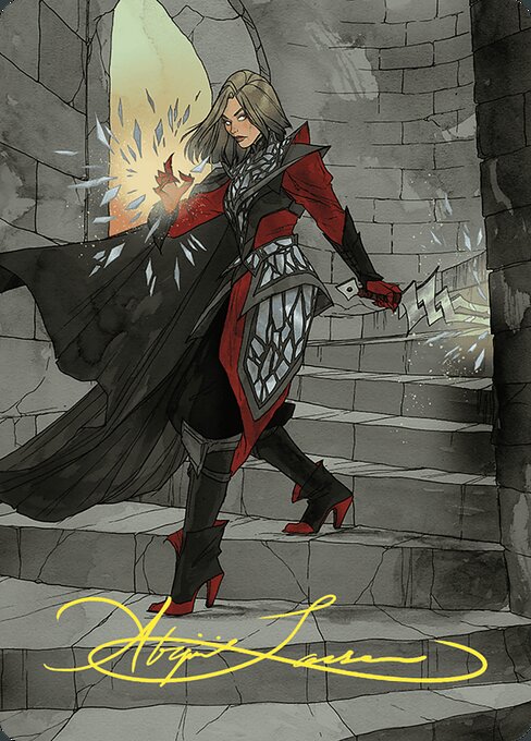 Rowan, Scion of War // Rowan, Scion of War 59