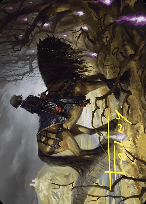 Rowan's Grim Search // Rowan's Grim Search 13