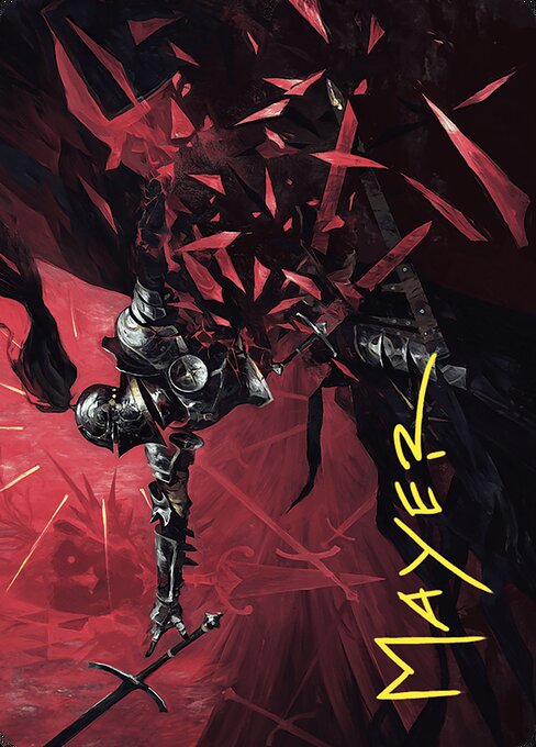 Shatter the Oath // Shatter the Oath 14