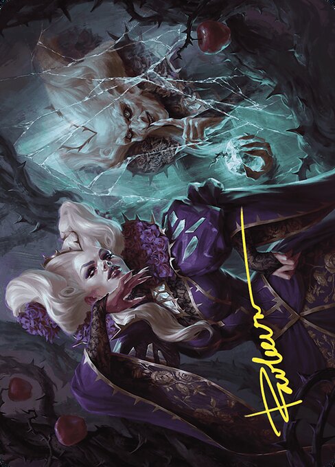 Conceited Witch // Conceited Witch 11