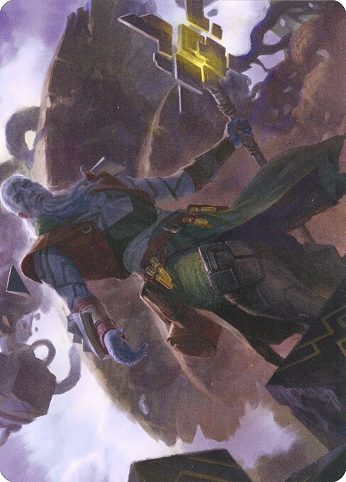 Orah, Skyclave Hierophant // Orah, Skyclave Hierophant 79