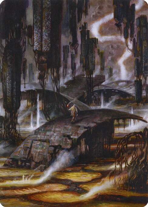 Grimclimb Pathway // Grimclimb Pathway 24
