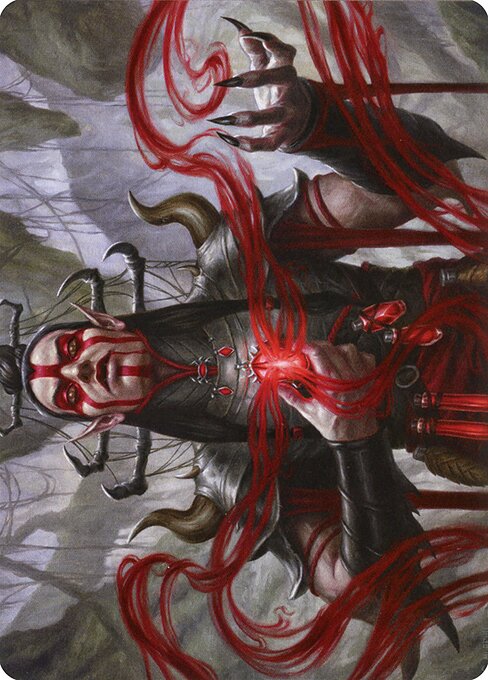 Malakir Blood-Priest // Malakir Blood-Priest 56