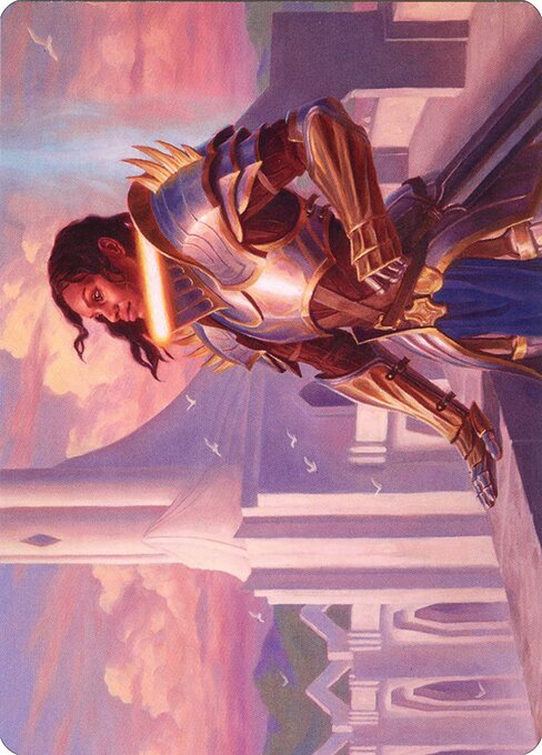 Tazri, Beacon of Unity // Tazri, Beacon of Unity 45