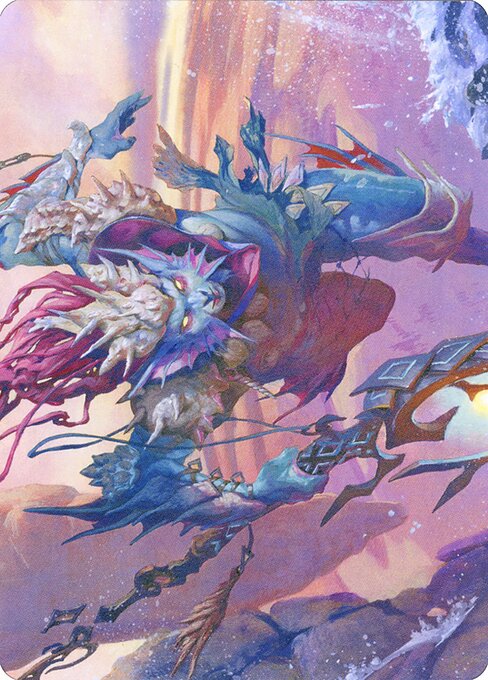 Umara Wizard // Umara Wizard 52