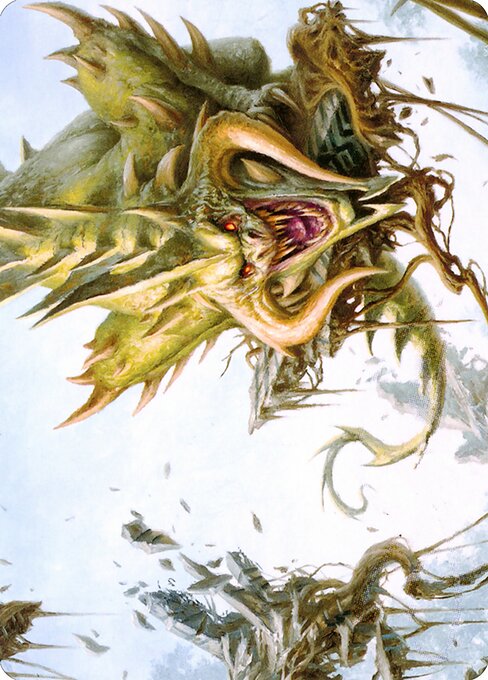 Canopy Baloth // Canopy Baloth 70