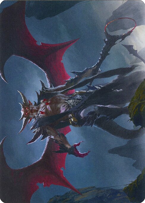 Taborax, Hope's Demise // Taborax, Hope's Demise 63