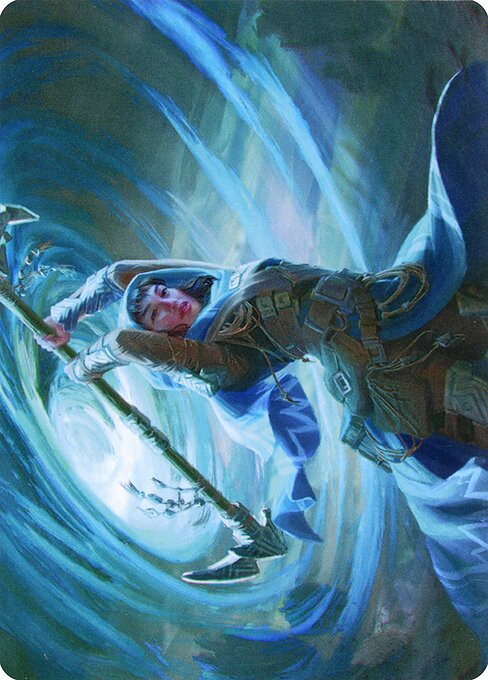 Sea Gate Stormcaller // Sea Gate Stormcaller 50