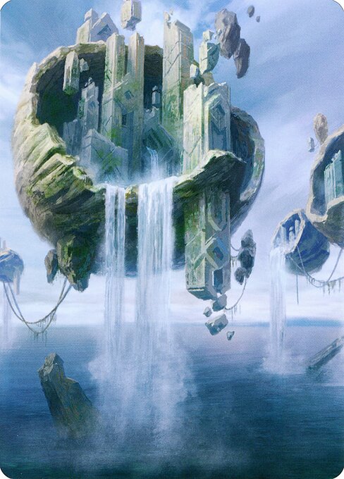 Island // Island 11