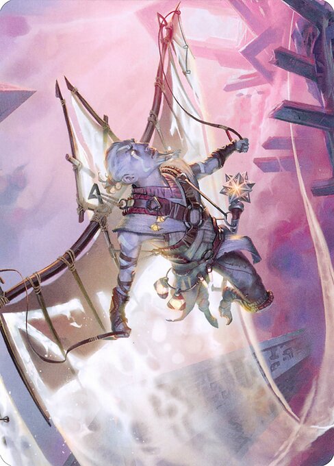 Kitesail Cleric // Kitesail Cleric 40