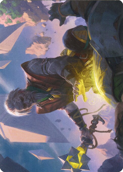 Expedition Healer // Expedition Healer 39
