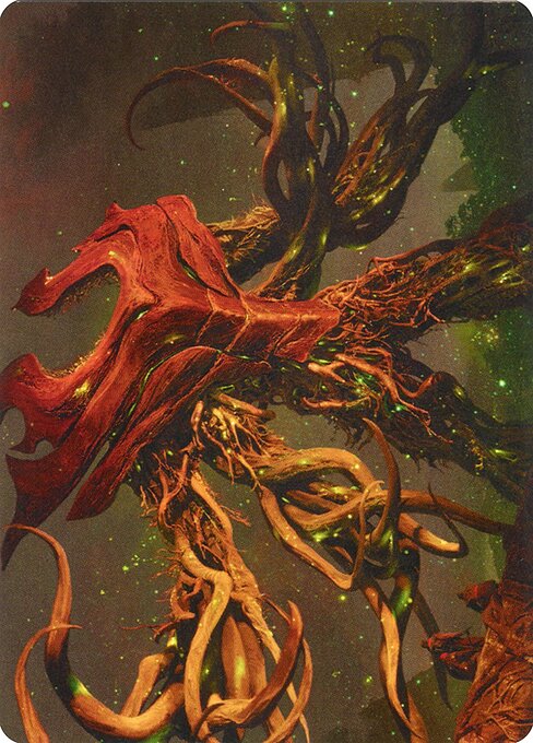 Ashaya, Soul of the Wild // Ashaya, Soul of the Wild 69
