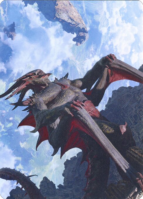 Scourge of the Skyclaves // Scourge of the Skyclaves 60