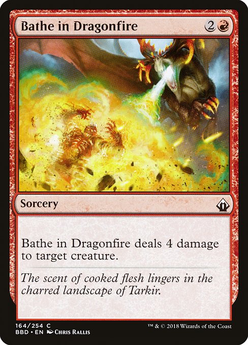 Bathe in Dragonfire 164