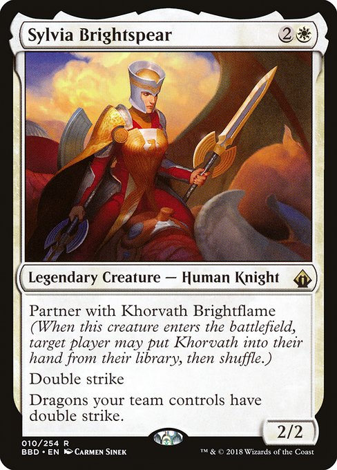 Sylvia Brightspear 10