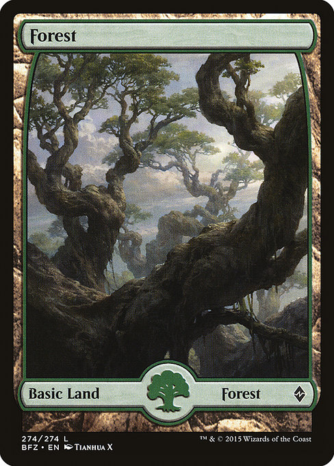 Forest 274