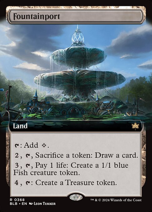 Fountainport 368