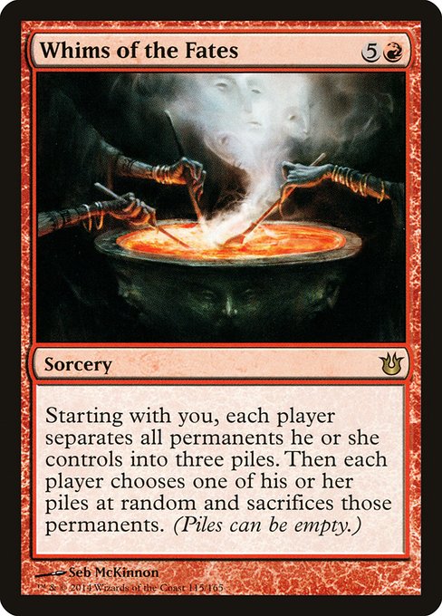 Whims of the Fates 115