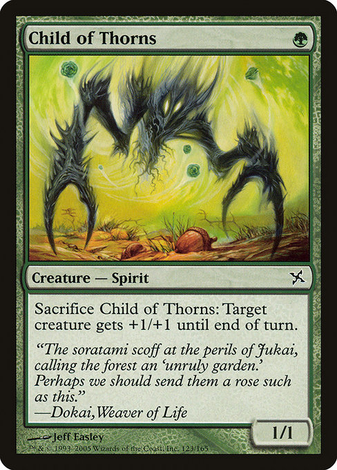 Child of Thorns 123