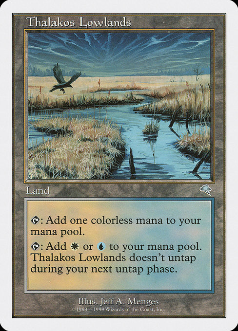 Thalakos Lowlands 88