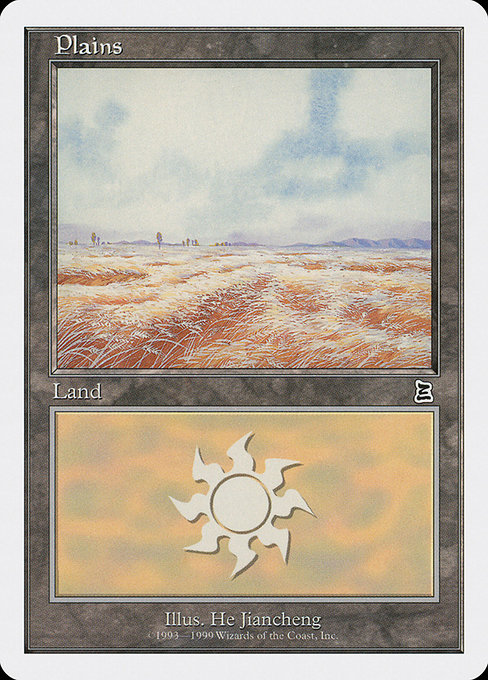 Plains 130