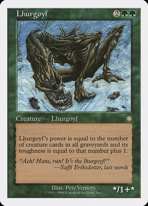 Lhurgoyf 36