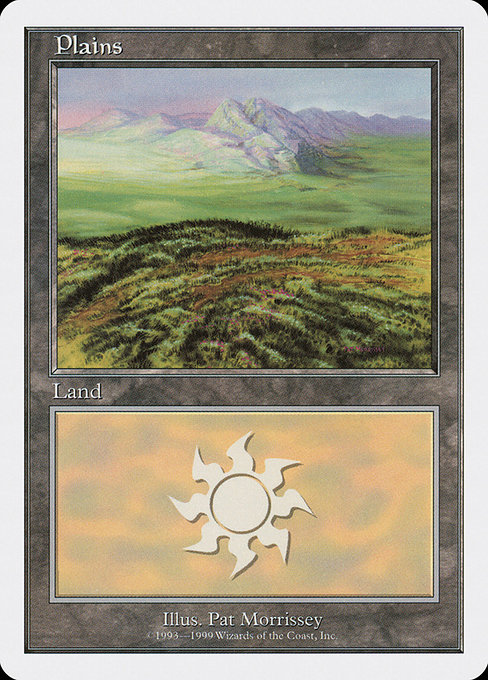 Plains 126