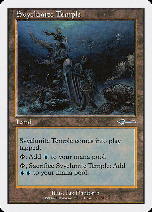 Svyelunite Temple 78