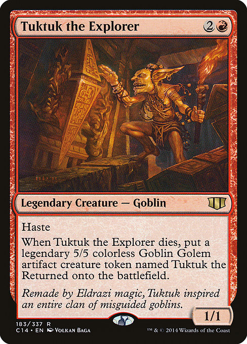 Tuktuk the Explorer 183