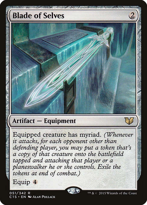 Blade of Selves 51