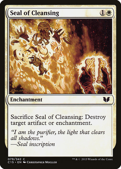 Seal of Cleansing 79