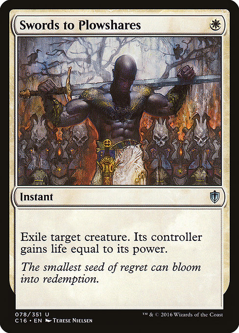 Swords to Plowshares 78