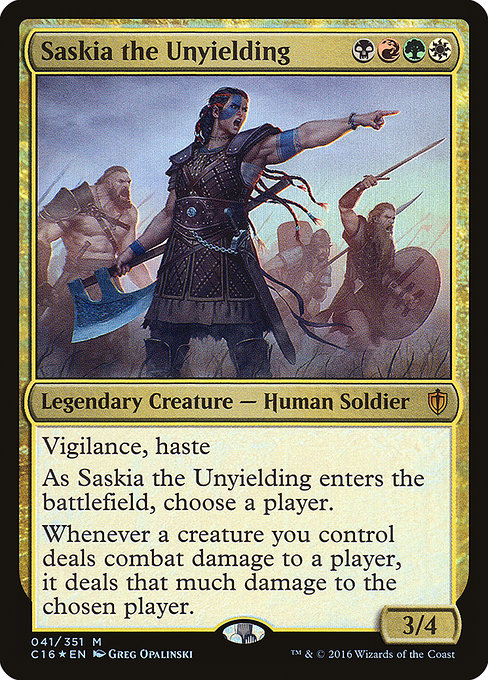 Saskia the Unyielding 41
