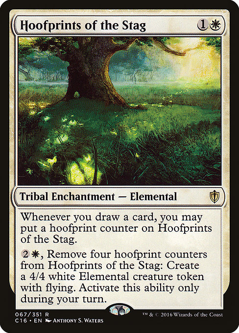 Hoofprints of the Stag 67