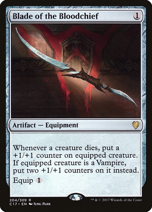 Blade of the Bloodchief 204