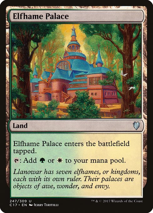 Elfhame Palace 247