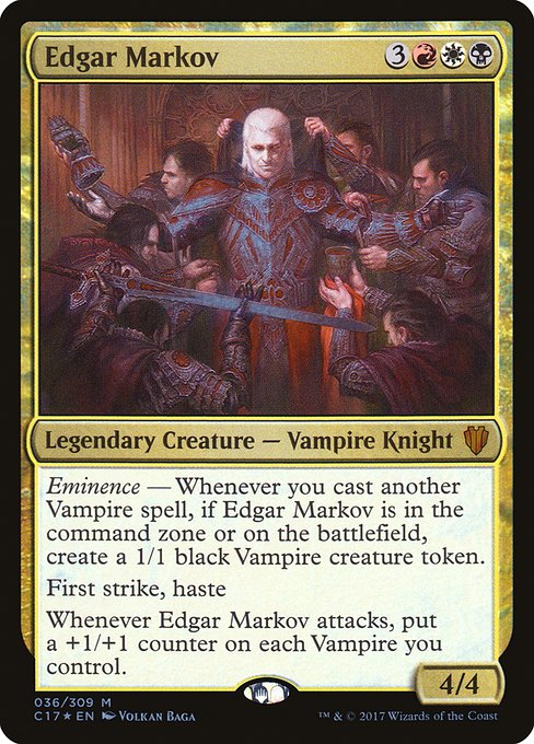 Edgar Markov 36