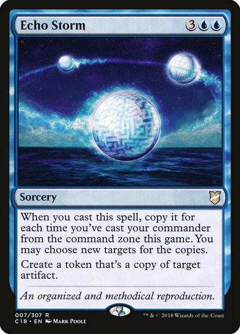 Echo Storm 7