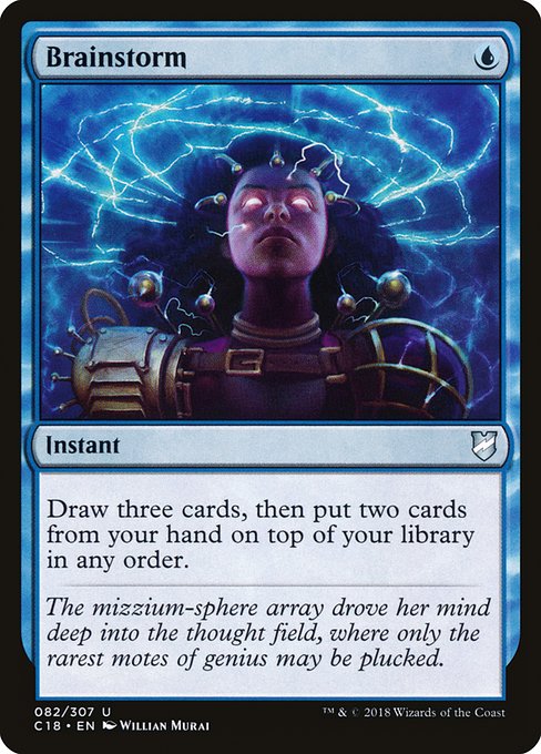 Brainstorm 82