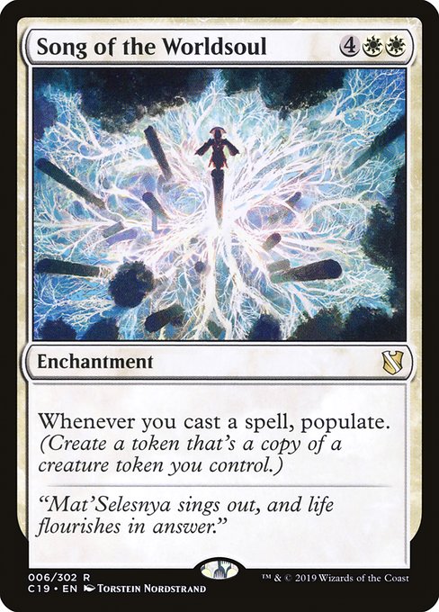 Song of the Worldsoul 6
