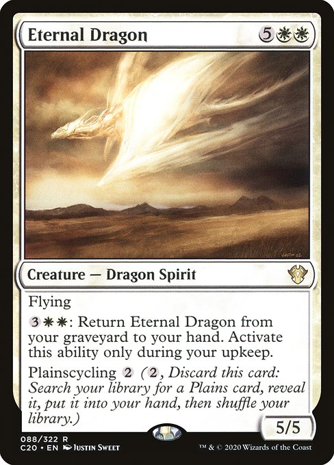 Eternal Dragon 88